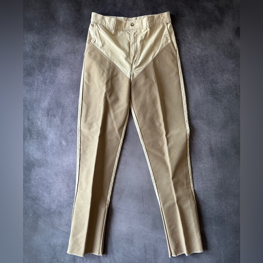 Vintage Orvis Hunting Fishing Outdoors Pants
Men’s size 34